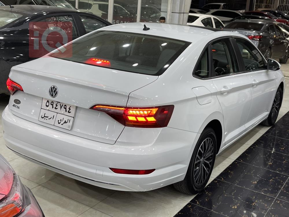 Volkswagen Jetta